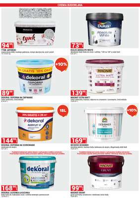 Merkury Market - gazetka promocyjna Gazetka od piątku 02.01 do soboty 31.01 - strona 31