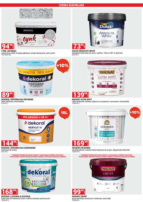 Merkury Market - gazetka promocyjna Gazetka od piątku 02.01 do soboty 31.01 - strona 31