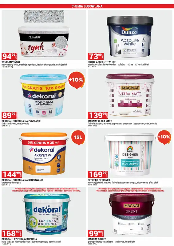 Merkury Market - gazetka promocyjna Gazetka od piątku 02.01 do soboty 31.01 - strona 31