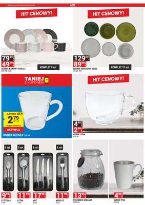 Merkury Market - gazetka promocyjna Gazetka od piątku 02.01 do soboty 31.01 - strona 13