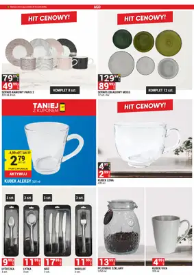 Merkury Market - gazetka promocyjna Gazetka od piątku 02.01 do soboty 31.01 - strona 13