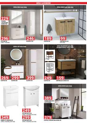 Merkury Market - gazetka promocyjna Gazetka od piątku 02.01 do soboty 31.01 - strona 47