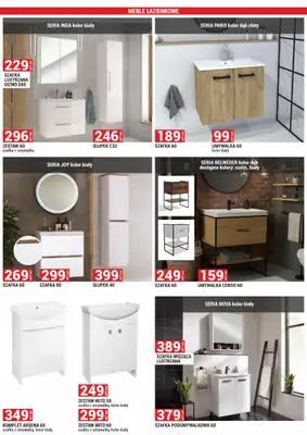 Merkury Market - gazetka promocyjna Gazetka od piątku 02.01 do soboty 31.01 - strona 47