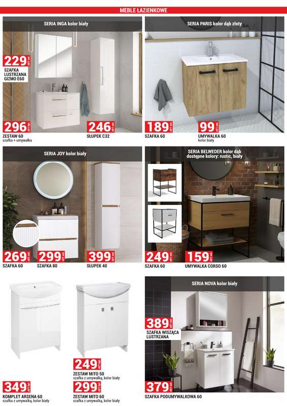 Merkury Market - gazetka promocyjna Gazetka od piątku 02.01 do soboty 31.01 - strona 47