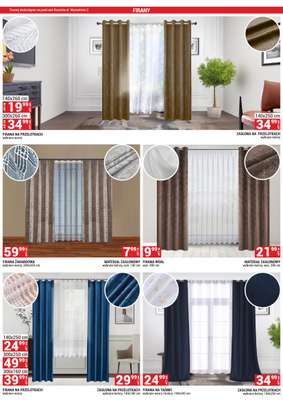 Merkury Market - gazetka promocyjna Gazetka od piątku 02.01 do soboty 31.01 - strona 19