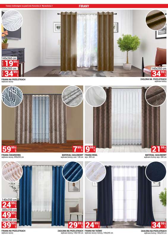 Merkury Market - gazetka promocyjna Gazetka od piątku 02.01 do soboty 31.01 - strona 19