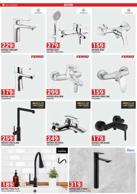 Merkury Market - gazetka promocyjna Gazetka od piątku 02.01 do soboty 31.01 - strona 38