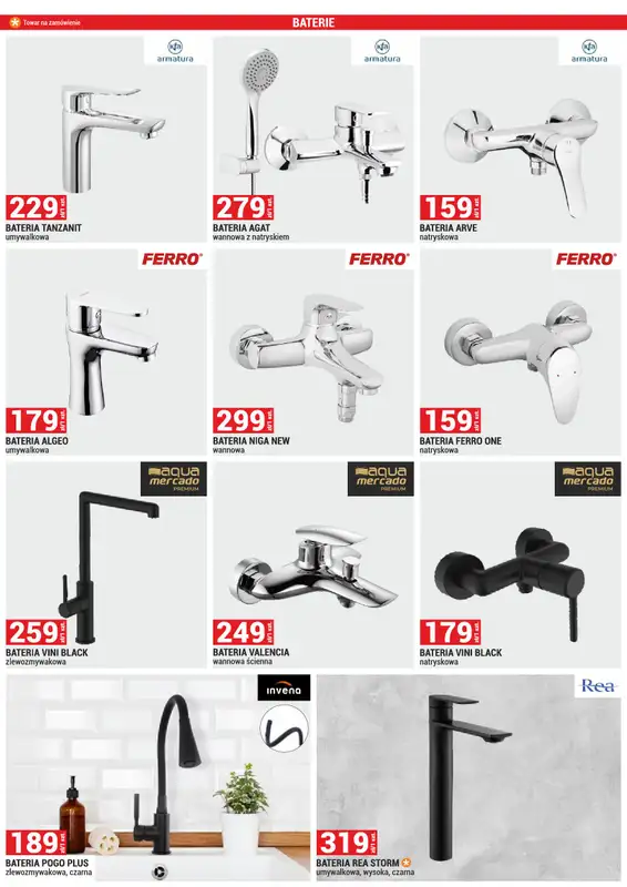 Merkury Market - gazetka promocyjna Gazetka od piątku 02.01 do soboty 31.01 - strona 38