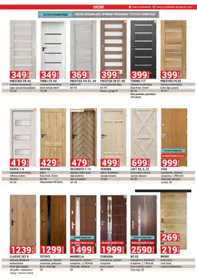 Merkury Market - gazetka promocyjna Gazetka od piątku 02.01 do soboty 31.01 - strona 2