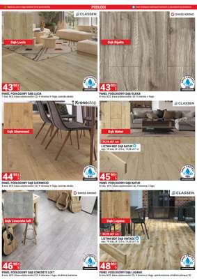 Merkury Market - gazetka promocyjna Gazetka od piątku 02.01 do soboty 31.01 - strona 7