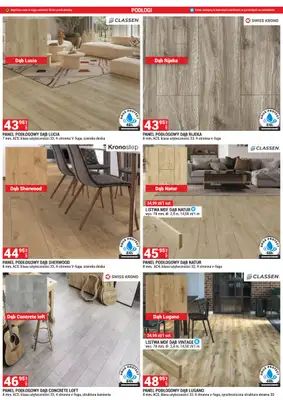 Merkury Market - gazetka promocyjna Gazetka od piątku 02.01 do soboty 31.01 - strona 7