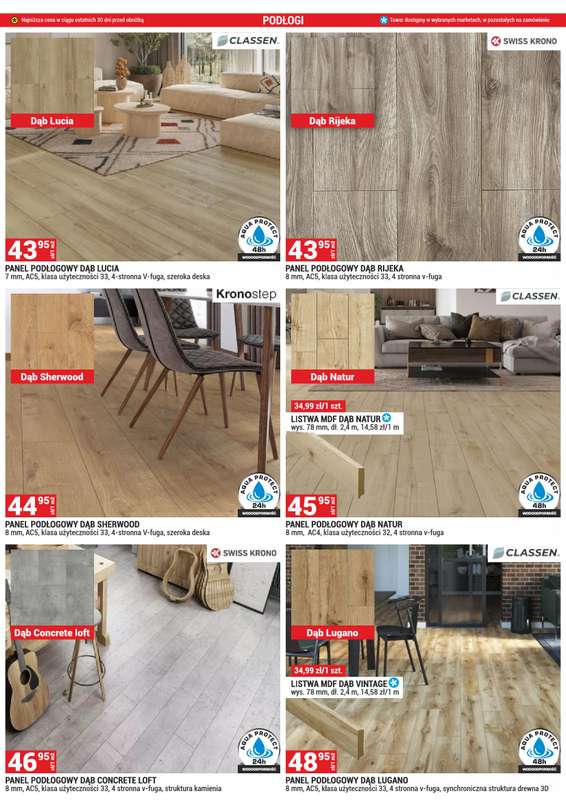 Merkury Market - gazetka promocyjna Gazetka od piątku 02.01 do soboty 31.01 - strona 7