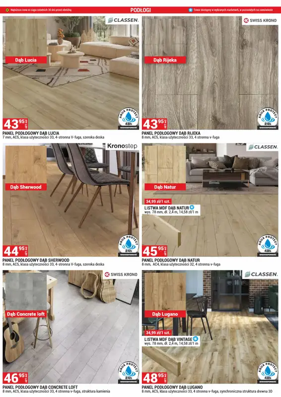 Merkury Market - gazetka promocyjna Gazetka od piątku 02.01 do soboty 31.01 - strona 7