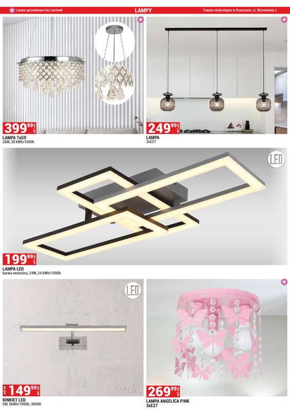 Merkury Market - gazetka promocyjna Gazetka od piątku 02.01 do soboty 31.01 - strona 17