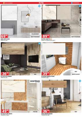 Merkury Market - gazetka promocyjna Gazetka od piątku 02.01 do soboty 31.01 - strona 49