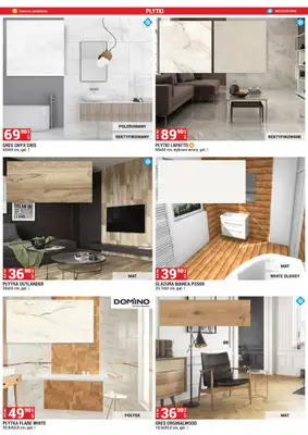 Merkury Market - gazetka promocyjna Gazetka od piątku 02.01 do soboty 31.01 - strona 49