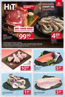 Selgros - gazetka promocyjna Katalog Nowy rok od piątku 02.01 do środy 07.01 - strona 2