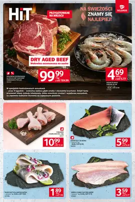 Selgros - gazetka promocyjna Katalog Nowy rok od piątku 02.01 do środy 07.01 - strona 2