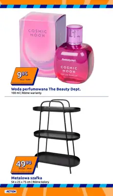 Action - gazetka promocyjna Gazetka od środy 31.12 do wtorku 06.01 - strona 21