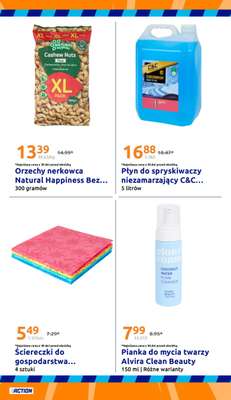 Action - gazetka promocyjna Gazetka od środy 31.12 do wtorku 06.01 - strona 26