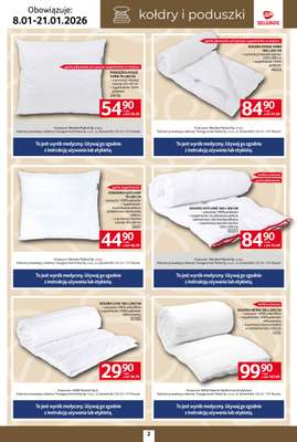 Selgros - gazetka promocyjna Katalog Home & Deco od czwartku 08.01 do środy 21.01 - strona 2