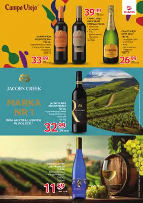 Selgros - gazetka promocyjna Katalog Markowe Produkty od czwartku 08.01 do środy 21.01 - strona 7