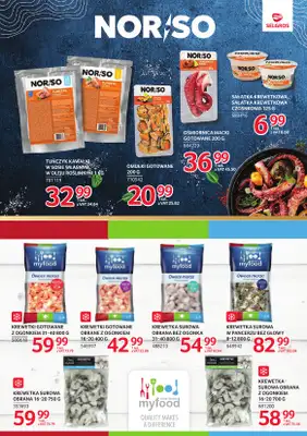 Selgros - gazetka promocyjna Katalog Markowe Produkty od czwartku 08.01 do środy 21.01 - strona 5