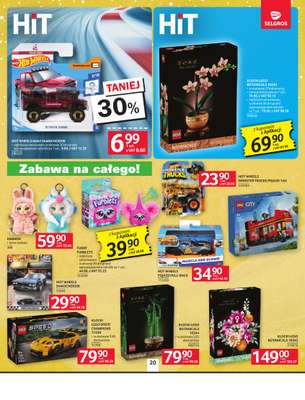 Selgros - gazetka promocyjna Oferta przemysłowa od czwartku 08.01 do środy 21.01 - strona 22