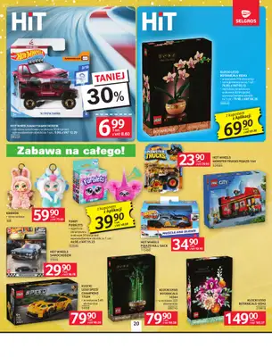 Selgros - gazetka promocyjna Oferta przemysłowa od czwartku 08.01 do środy 21.01 - strona 22