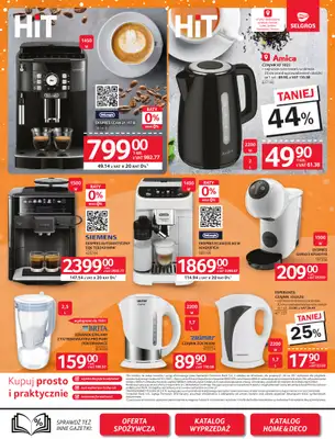 Selgros - gazetka promocyjna Oferta przemysłowa od czwartku 08.01 do środy 21.01 - strona 9