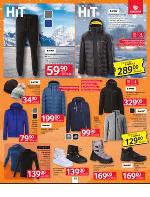 Selgros - gazetka promocyjna Oferta przemysłowa od czwartku 08.01 do środy 21.01 - strona 20