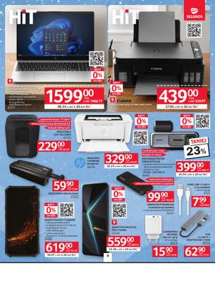 Selgros - gazetka promocyjna Oferta przemysłowa od czwartku 08.01 do środy 21.01 - strona 6