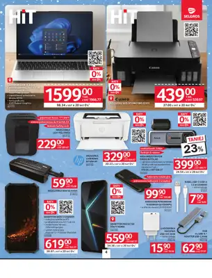 Selgros - gazetka promocyjna Oferta przemysłowa od czwartku 08.01 do środy 21.01 - strona 6