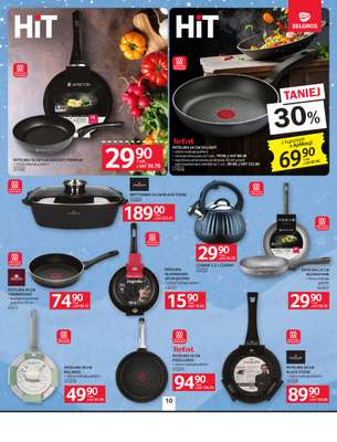 Selgros - gazetka promocyjna Oferta przemysłowa od czwartku 08.01 do środy 21.01 - strona 12