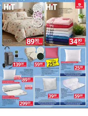 Selgros - gazetka promocyjna Oferta przemysłowa od czwartku 08.01 do środy 21.01 - strona 16