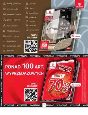 Selgros - gazetka promocyjna Oferta przemysłowa od czwartku 08.01 do środy 21.01 - strona 2
