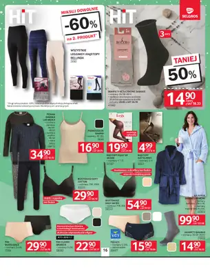 Selgros - gazetka promocyjna Oferta przemysłowa od czwartku 08.01 do środy 21.01 - strona 18