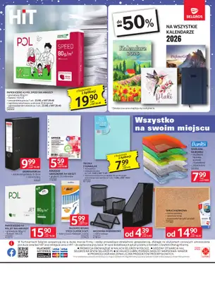 Selgros - gazetka promocyjna Oferta przemysłowa od czwartku 08.01 do środy 21.01 - strona 24