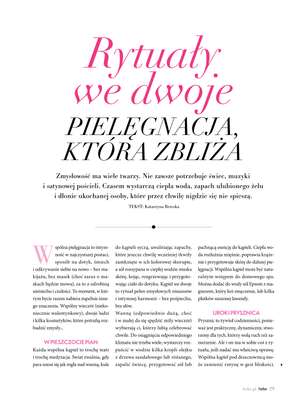 Hebe - gazetka promocyjna Magazyn od piątku 02.01 do soboty 28.02 - strona 29