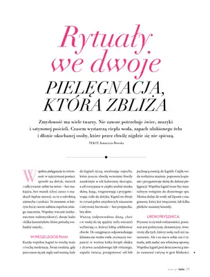 Hebe - gazetka promocyjna Magazyn od piątku 02.01 do soboty 28.02 - strona 29