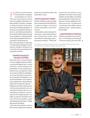 Hebe - gazetka promocyjna Magazyn od piątku 02.01 do soboty 28.02 - strona 145