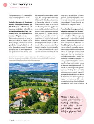 Hebe - gazetka promocyjna Magazyn od piątku 02.01 do soboty 28.02 - strona 22