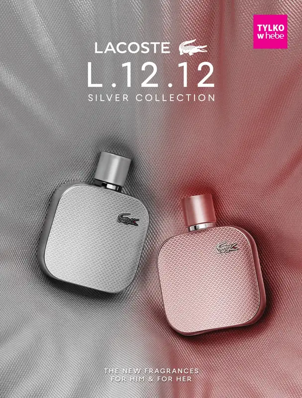 Hebe - gazetka promocyjna Magazyn od piątku 02.01 do soboty 28.02 - strona 4