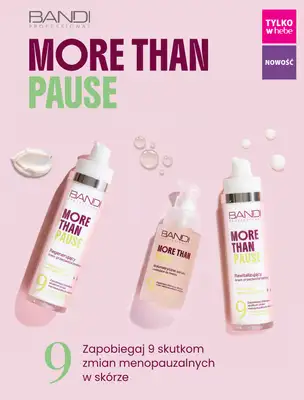 Hebe - gazetka promocyjna Magazyn od piątku 02.01 do soboty 28.02 - strona 75