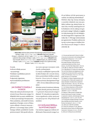 Hebe - gazetka promocyjna Magazyn od piątku 02.01 do soboty 28.02 - strona 139