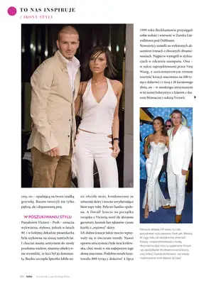 Hebe - gazetka promocyjna Magazyn od piątku 02.01 do soboty 28.02 - strona 66