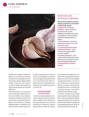 Hebe - gazetka promocyjna Magazyn od piątku 02.01 do soboty 28.02 - strona 128