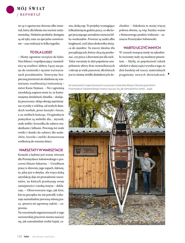 Hebe - gazetka promocyjna Magazyn od piątku 02.01 do soboty 28.02 - strona 148