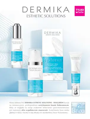 Hebe - gazetka promocyjna Magazyn od piątku 02.01 do soboty 28.02 - strona 27