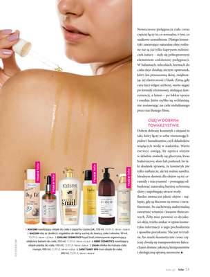 Hebe - gazetka promocyjna Magazyn od piątku 02.01 do soboty 28.02 - strona 51